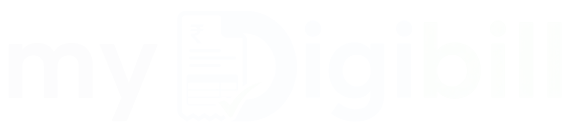 myDigiBill