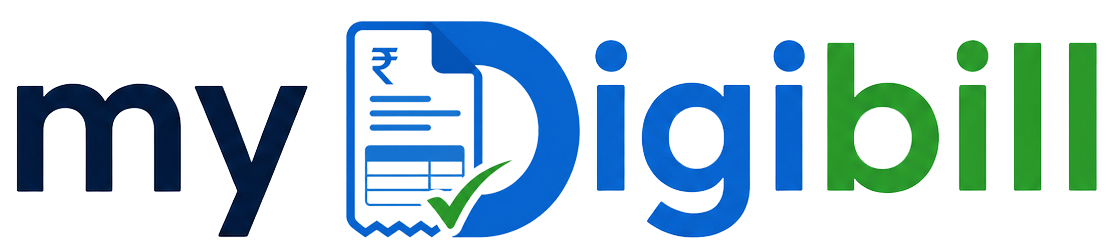 myDigiBill